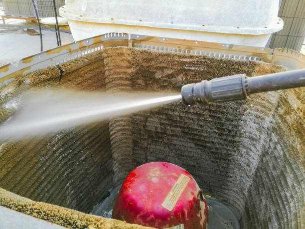Best Emergency Air Duct Cleaning  in Totowa, NJ