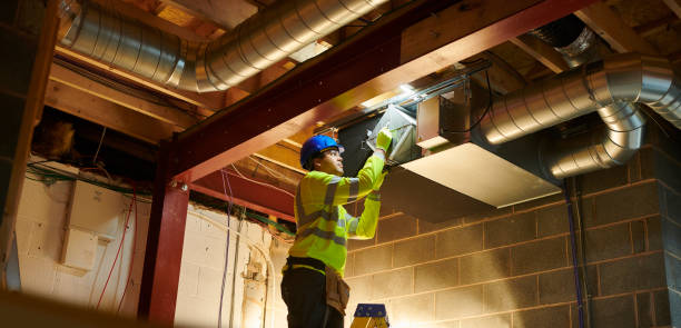 Best HVAC Air Duct Cleaning  in Totowa, NJ