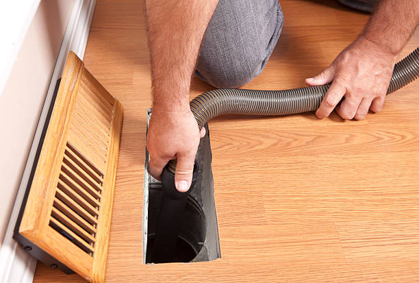 Best Air Duct Cleaning Near Me  in Totowa, NJ
