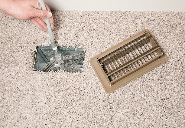 Best Air Duct Cleaning Near Me in NJ