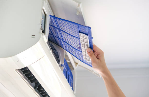 Best Residential Air Duct Cleaning  in Totowa, NJ