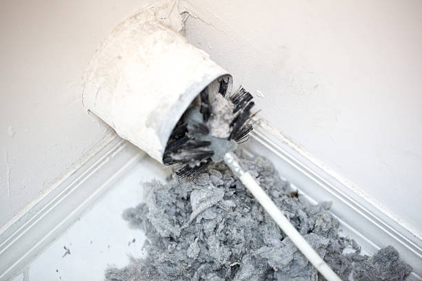 HVAC System Cleaning in NJ